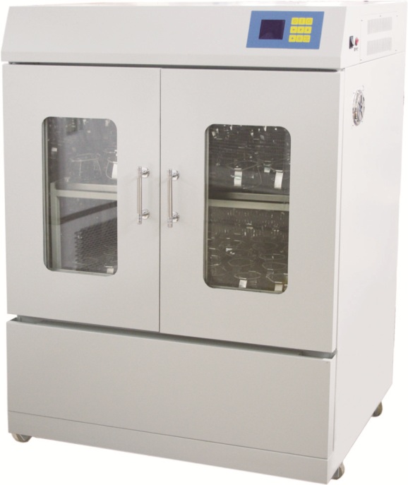 上海一恒HZQ-X500、HZQ-X700、HZQ-X500C、HZQ-X700C大型恒温振荡器
